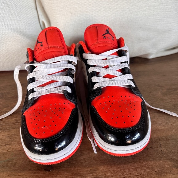 Air Jordan 1 low - Picture 14 of 15